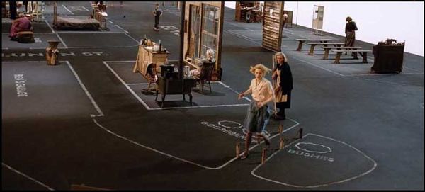 DogVille