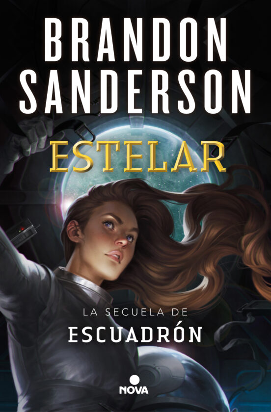 Estelar – Saga Escuadrón #2