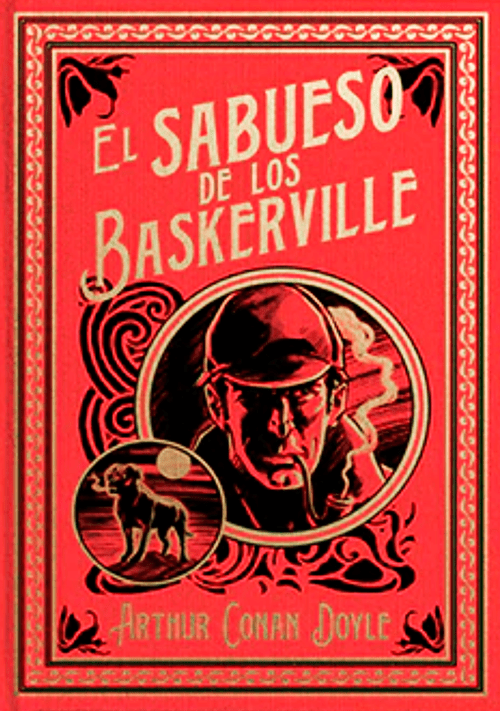 Sherlock Holmes – El sabueso de los Baskerville